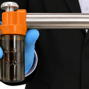 EasyVac Vacuum Pump - most popular sampling pump.