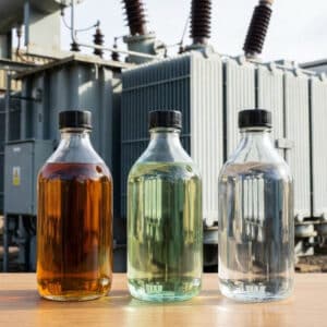 Electrical/Transformer Oil Analysis