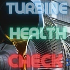 Turbine Health Check