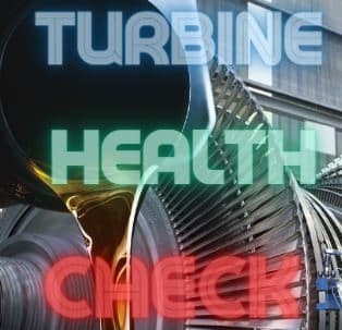 Turbine Health Check