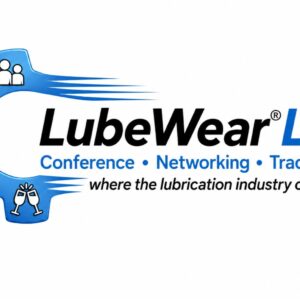 LubeWear Live Conference